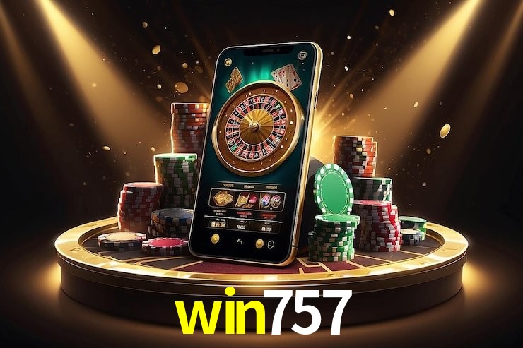 Provedores de Jogos win757