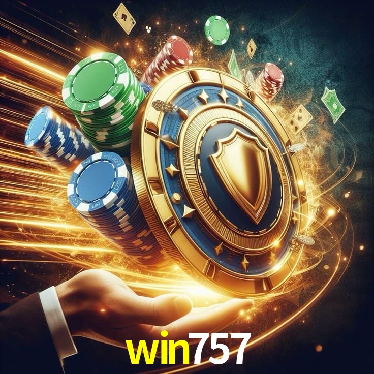 win757 Slots - win757 visual 2