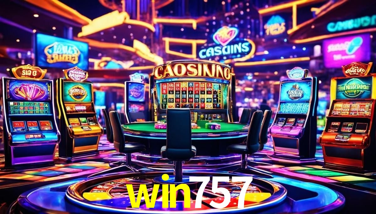 Apostas de Tênis win757