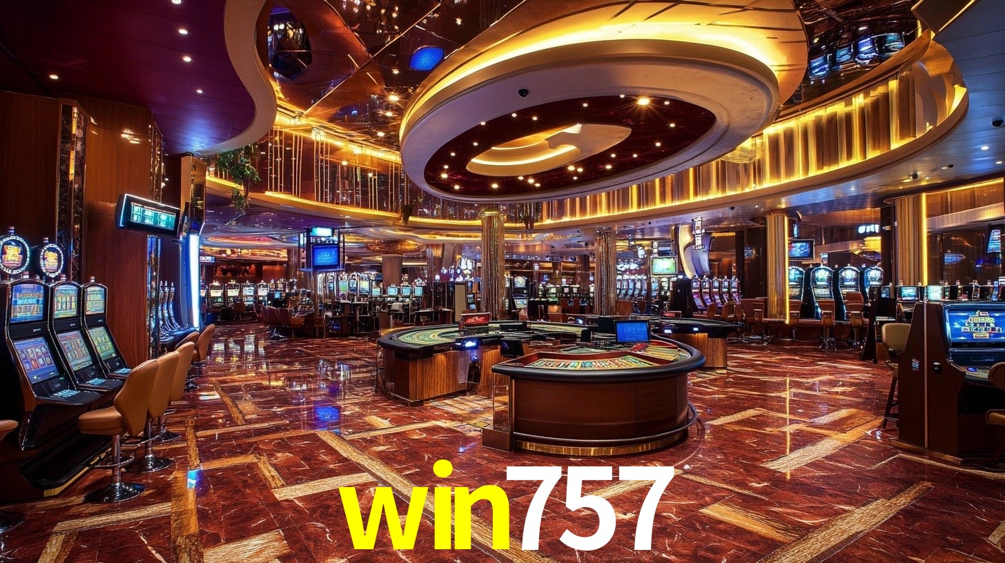 Programa VIP win757