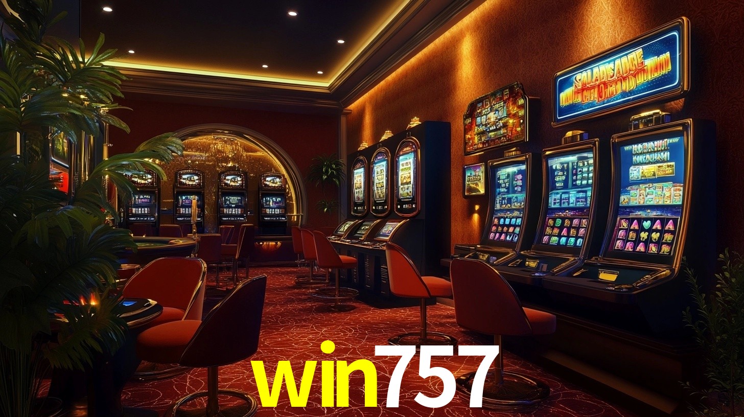 Tournaments win757