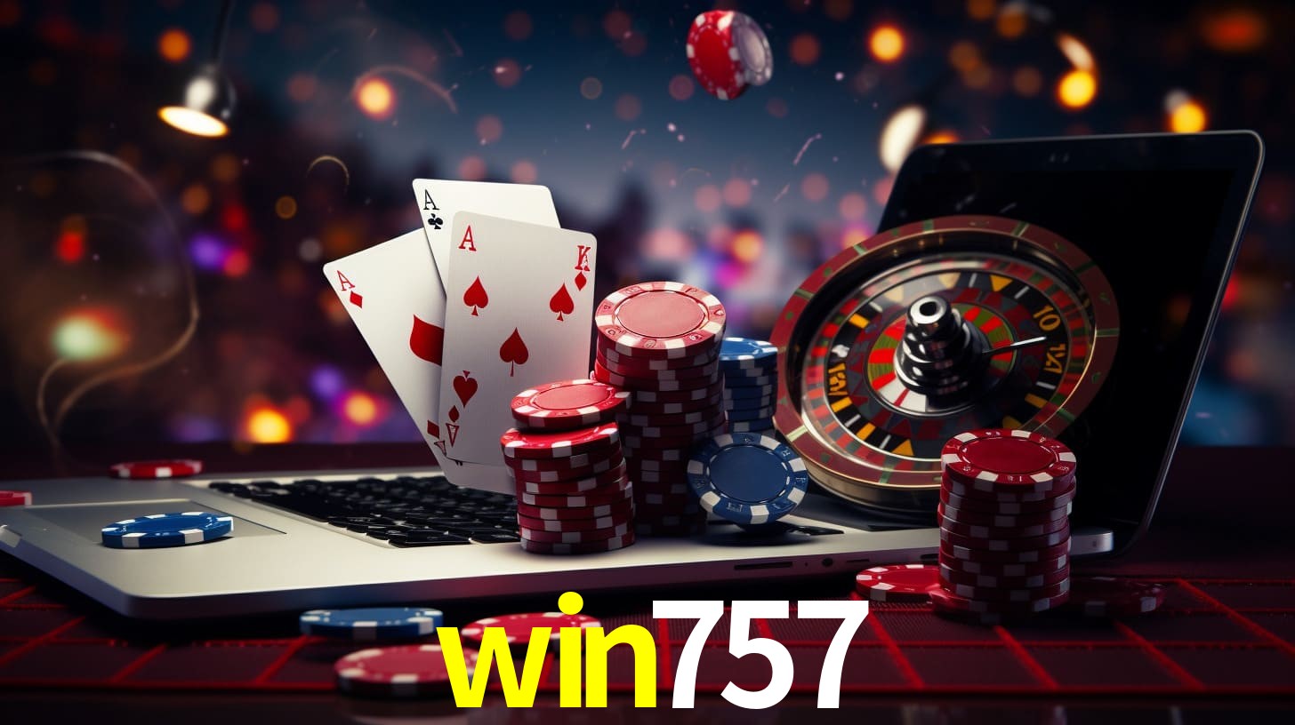 Live Casino win757