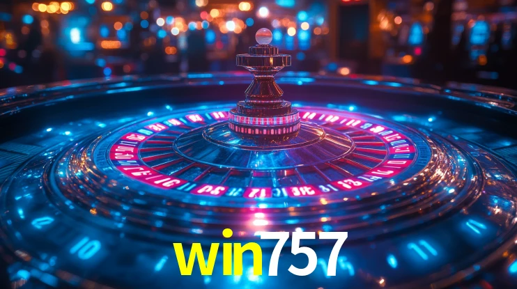 win757 Bônus - win757 visual 1